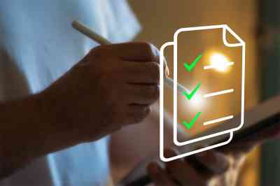 Digitales Dokument FinanzOnline - © order_for_you - stock.adobe.com